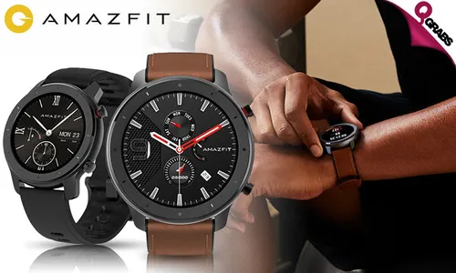 Xiaomi Fitness Smartwatches!